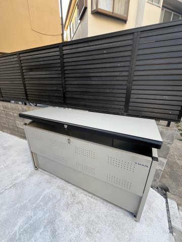 グランメゾン目黒のその他共用部分