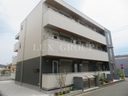 ルチェ・ソラーレの画像