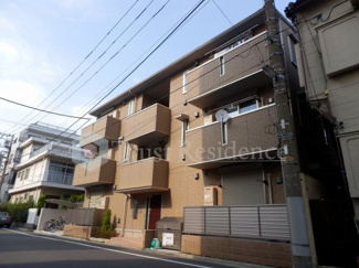 【外観】