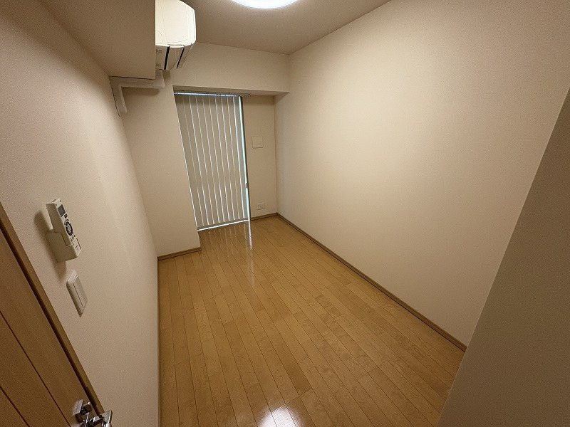 ザ・熊本タワーの洋室