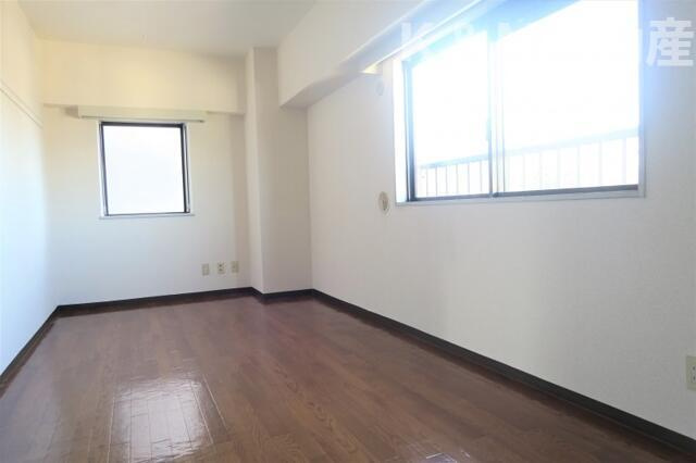 Ｔ’ｓ　ｇａｒｄｅｎ柏の居間・リビング|リビングです