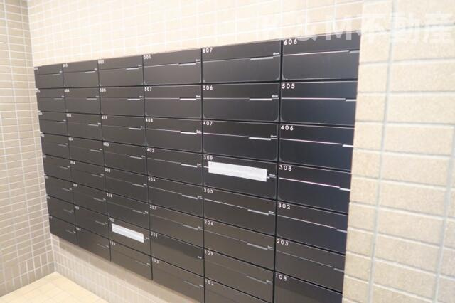 Ｔ’ｓ　ｇａｒｄｅｎ柏のロビー|ロビーです