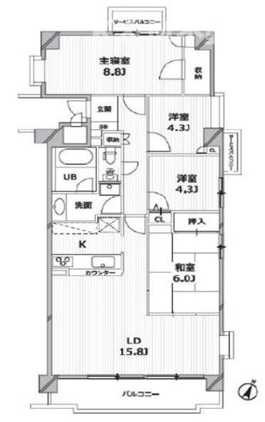 Ｔ’ｓ　ｇａｒｄｅｎ柏