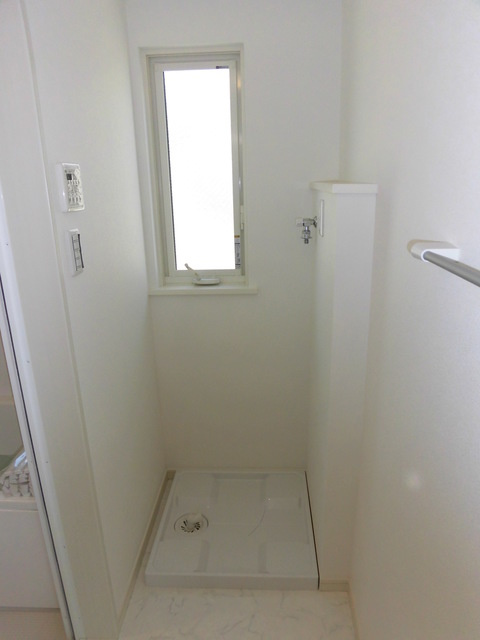 ロンド荻窪の設備