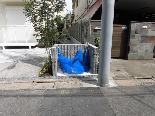 ロンド荻窪のその他共用部分