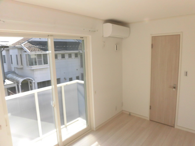 ロンド荻窪の内装