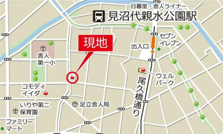 【地図】
