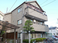 栗原マンションの画像