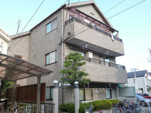 栗原マンションの画像