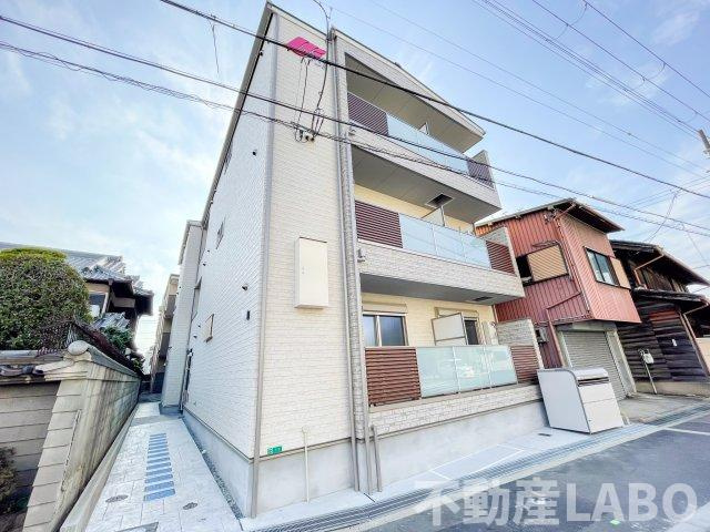 アーバンヴィラ平野