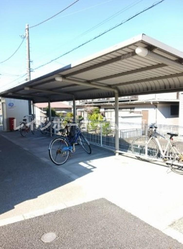 ブル　アルベロ※初期費用分割後払いサービス利用可能物件のその他共用部分