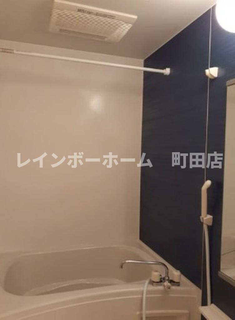 ブル　アルベロ※初期費用分割後払いサービス利用可能物件の浴室