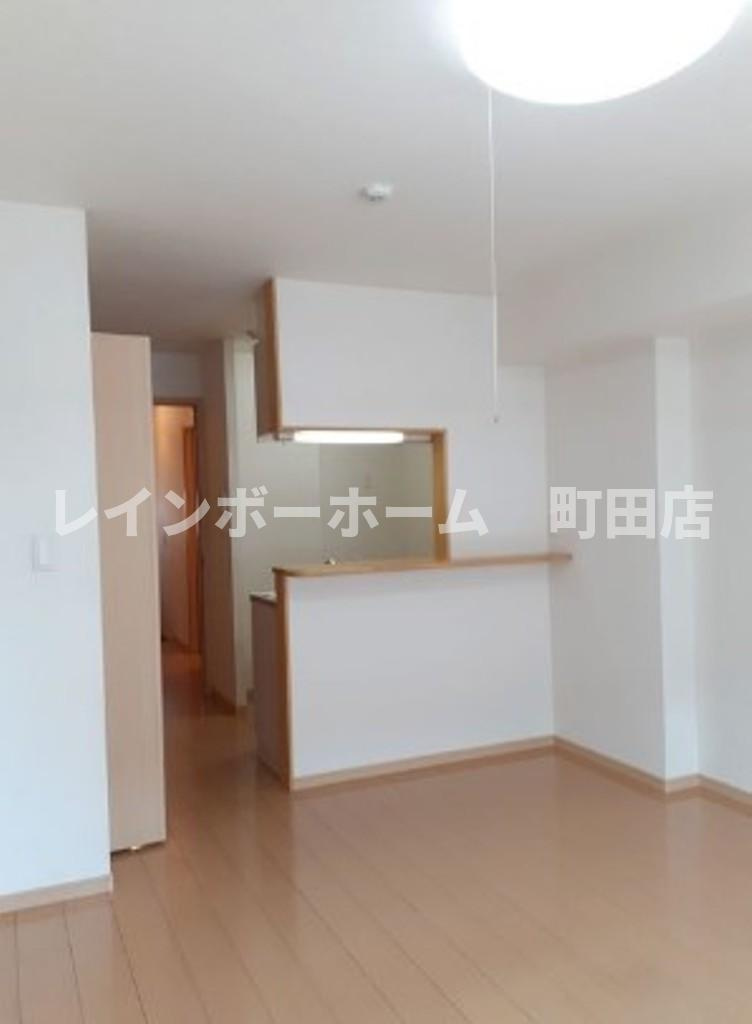 ブル　アルベロ※初期費用分割後払いサービス利用可能物件の内装