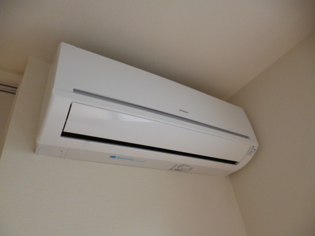 ミルキーウェイのエントランス|お洒落なエントランスアプローチです♪