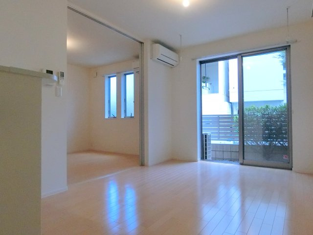 ミルキーウェイのその他共用部分|★自転車おけます★