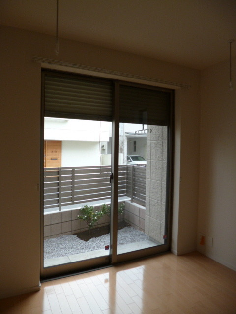 ミルキーウェイの外観|★オートロック★　★全室２面採光★