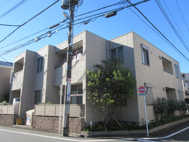 ミルキーウェイのその他|★うれしい敷地内ゴミ捨て場★