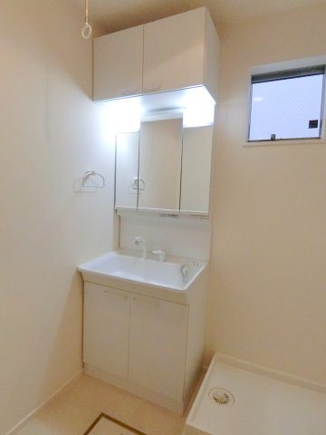 ミルキーウェイの独立洗面台|★うれしい独立洗面台★