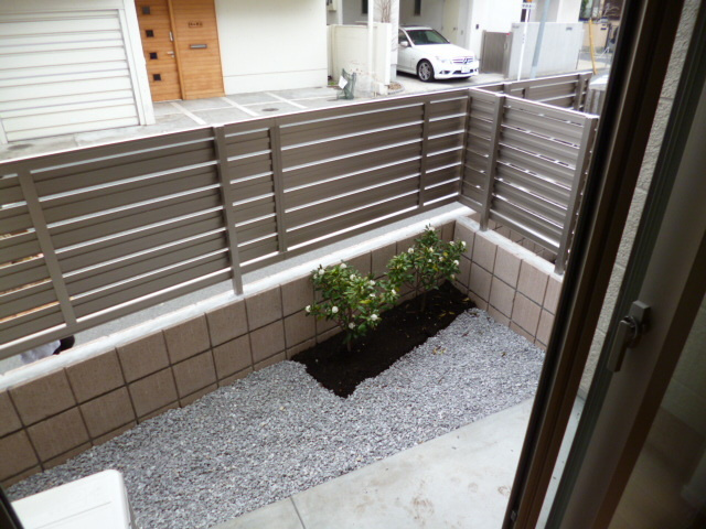 ミルキーウェイのバルコニー|★南向きのバルコニー★