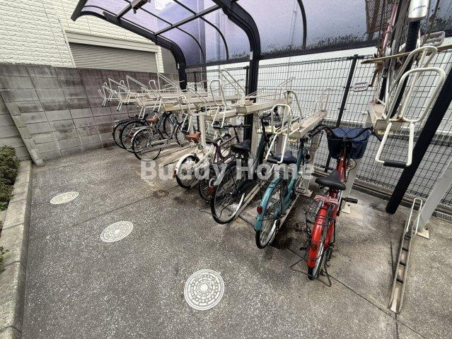 アビコOSKのその他共用部分