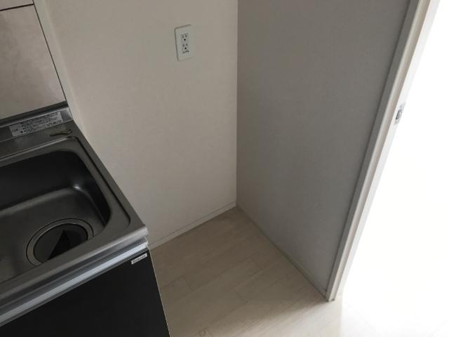 レコルト住吉のキッチン|キッチン（イメージ）