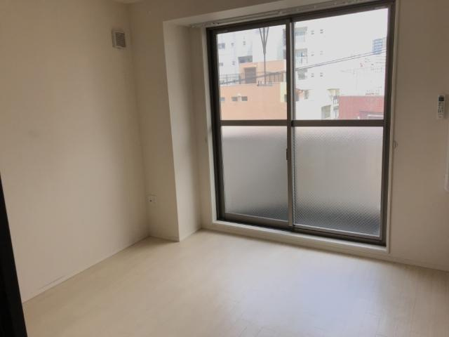 レコルト住吉の内装|洋室（イメージ）