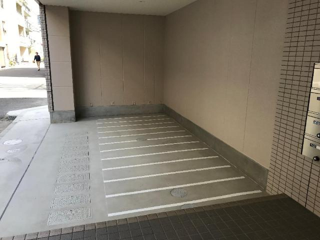 レコルト住吉の外観|外観写真（昼）