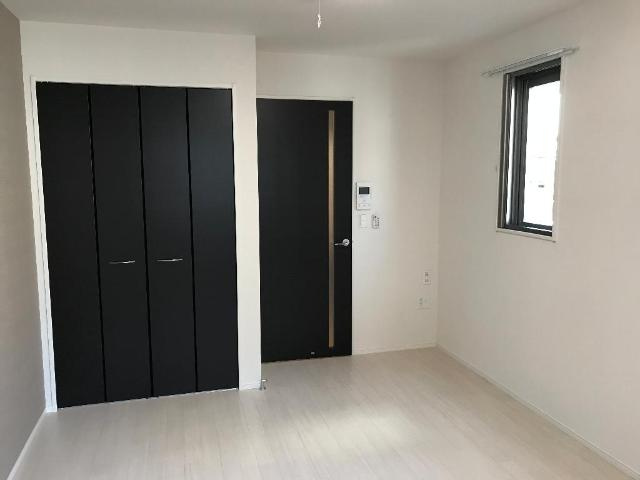 レコルト住吉の内装|洋室（イメージ）