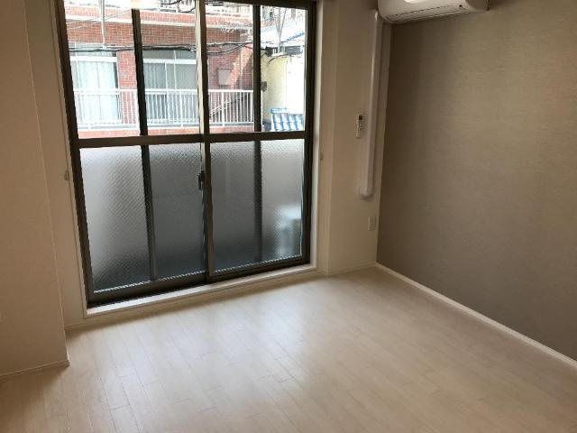 レコルト住吉の内装|洋室（イメージ）