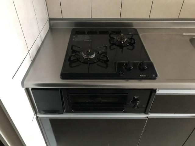 レコルト住吉のキッチン|キッチン（イメージ）