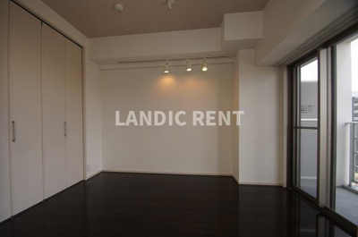 【洋室】 | レジデンス住吉