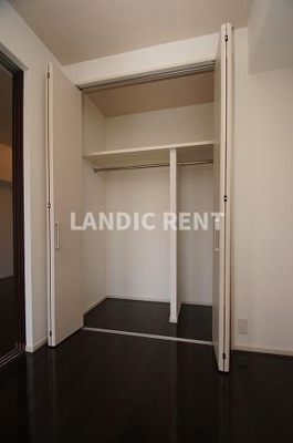 【収納】 | レジデンス住吉