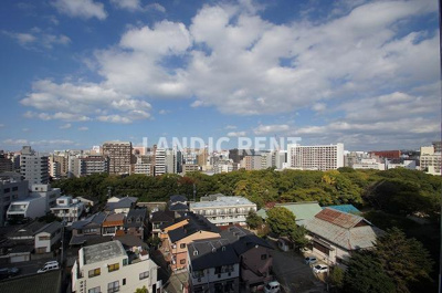 【展望】 | レジデンス住吉