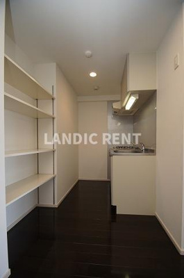 【内装】 | レジデンス住吉