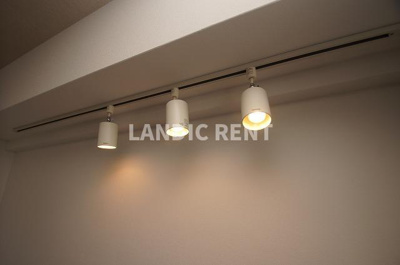 【内装】 | レジデンス住吉