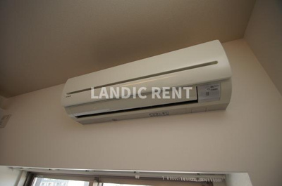 【設備】 | レジデンス住吉