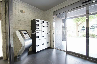 【その他共用部分】 | レジデンス住吉