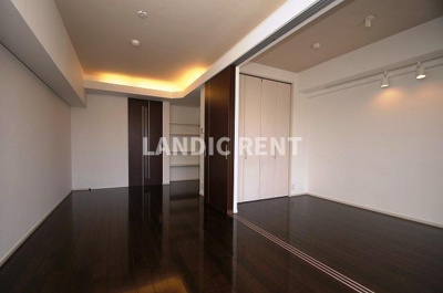 【居間・リビング】 | レジデンス住吉