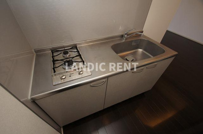 【キッチン】 | レジデンス住吉