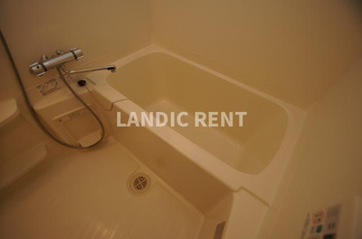 【浴室】 | レジデンス住吉