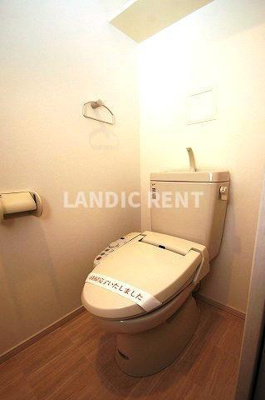 【トイレ】 | レジデンス住吉