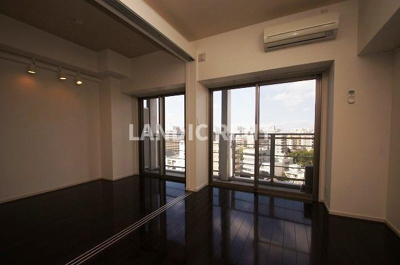 【内装】 | レジデンス住吉