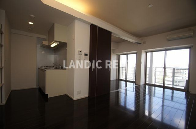 【内装】 | レジデンス住吉