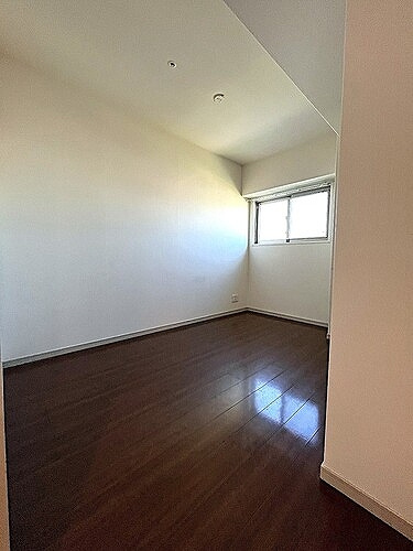 ライオンズタワー平和大通りシティマークスのその他|洋室（約5.0畳）　※2022年9月撮影