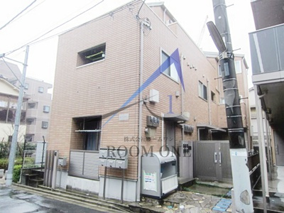 ネオコーポフロラⅠ