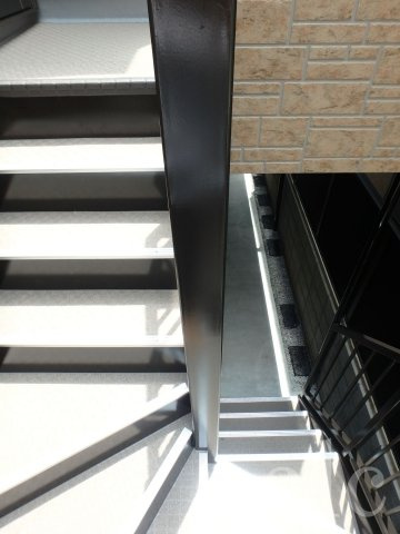 アーバンプレイス明大前のその他共用部分