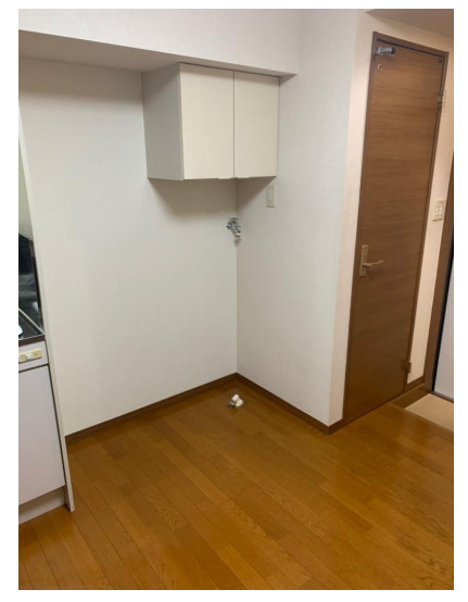 アーバンプレイス明大前の収納