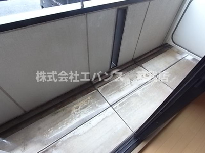 【バルコニー】 | パンプキンハウス | バルコニーがあります