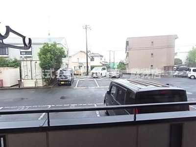 【展望】 | パンプキンハウス