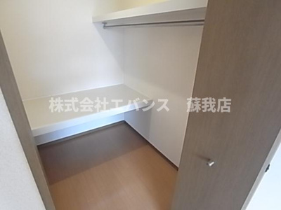 【収納】 | パンプキンハウス | 収納スペース豊富です